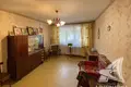 2 room apartment 38 m² Brest, Belarus