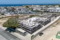 Квартира 43 м² муниципалитет Пафос, Кипр