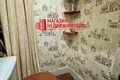 1 room apartment 30 m² Hrodna, Belarus