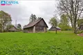 Casa 19 m² Juodezeriai, Lituania