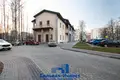 Commercial property 1 724 m² in Minsk, Belarus