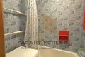 2 room apartment 54 m² Brest, Belarus