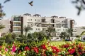 3 bedroom apartment 98 m² Bafra, Turkey