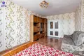 Appartement 1 chambre 45 m² Minsk, Bélarus