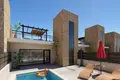 Stadthaus 2 Schlafzimmer 70 m² Fuente Alamo de Murcia, Spanien
