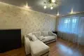Wohnung 2 zimmer 84 m² in Soligorsk, Belarus