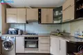 Apartamento 3 habitaciones 64 m² Mazeikiai, Lituania