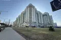 Квартира 2 комнаты 63 м² Минск, Беларусь