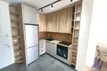 Apartamento 1 habitacion 45 m² Budva, Montenegro