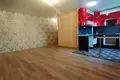 3 room apartment 53 m² Krychaw, Belarus