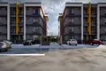 3 bedroom apartment 150 m² Mediterranean Region, Turkey