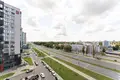 Квартира 2 комнаты 35 м² Минск, Беларусь