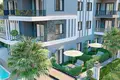 1 bedroom apartment 47 m² Demirtas, Turkey