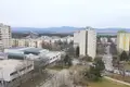 Квартира 3 комнаты 62 м² Veszpremi jaras, Венгрия