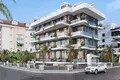 Квартира 2 комнаты 58 м² Кестель, Турция