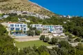 Villa 8 zimmer 550 m² Katun Rezevici, Montenegro