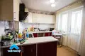 Mieszkanie 2 pokoi 64 m² Homel, Białoruś