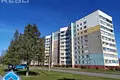 Wohnung 3 Zimmer 63 m² Retschyza, Weißrussland