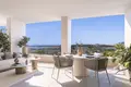 2 bedroom apartment 96 m² Mijas, Spain