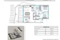 Bungalow z 3 sypialniami 96 m² Finestrat, Hiszpania