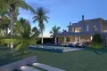 6 bedroom villa 614 m² Germasogeia, Cyprus