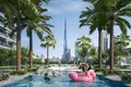Квартира 2 комнаты 1 146 м² Дубай, ОАЭ