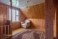 Casa 100 m² Rakauski sielski Saviet, Belarús
