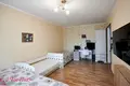 1 room apartment 41 m² Minsk, Belarus