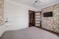 3 room apartment 73 m² Minsk, Belarus