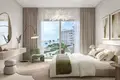 1 bedroom apartment 74 m² Abu Dhabi, UAE