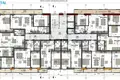 Wohnung 2 zimmer 44 m² Klaipeda, Litauen
