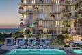3 bedroom apartment 186 m² Dubai, United Arab Emirates
