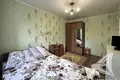 Appartement 2 chambres 53 m² Muchaviecki sielski Saviet, Bélarus