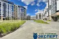 3 room apartment 62 m² Minsk, Belarus