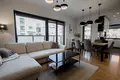 Wohnung 2 Schlafzimmer 69 m² Warschau, Polen