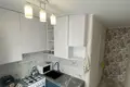 2 room apartment 38 m² Minsk, Belarus