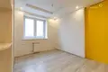 1 room apartment 44 m² Minsk, Belarus