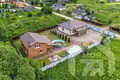 Dom wolnostojący 112 m² Liebiedzieuski sielski Saviet, Białoruś