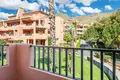 Mieszkanie 2 pokoi 127 m² Finestrat, Hiszpania