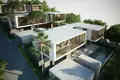 Villa de tres dormitorios 396 m² Phuket, Tailandia