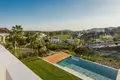 5-Schlafzimmer-Villa 545 m² Helechosa de los Montes, Spanien