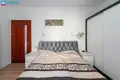 3 room apartment 63 m² Uzliedziai, Lithuania