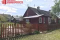 Haus 53 m² Hrodna, Weißrussland