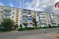 Mieszkanie 4 pokoi 58 m² Soligorsk, Białoruś