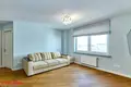 Appartement 3 chambres 94 m² Minsk, Bélarus