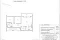 3 room apartment 65 m² Warsaw, Poland