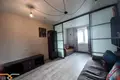 Appartement 1 chambre 48 m² Dziarjynsk, Biélorussie