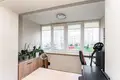 1 room apartment 43 m² Minsk, Belarus