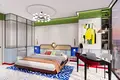 1 bedroom apartment 60 m² Khan Daun Penh, Cambodia