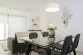 2 bedroom apartment 105 m² Benidorm, Spain